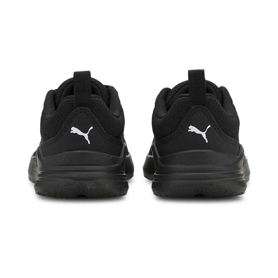 Puma - Kids' (Preschool) Wired Run Shoes (374216 01) - Image 3