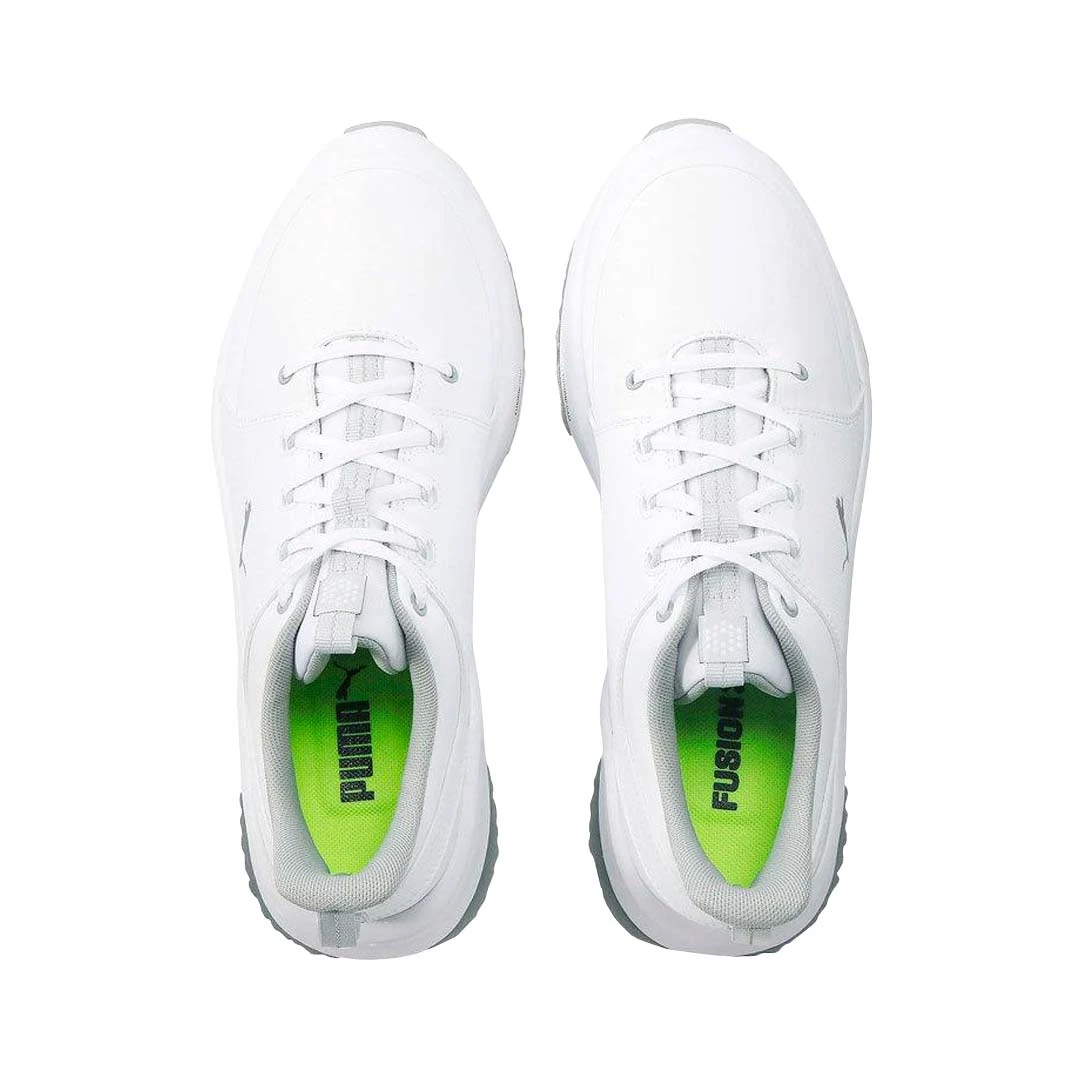 Puma - Men Grip Fusion Pro 3.0 Golf Shoes (194467 03) - Image 3