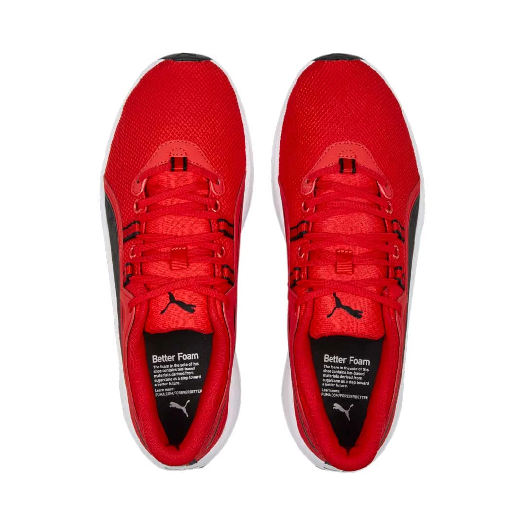 Puma - Men's Better Foam Legacy Shoes (377873 02) - Image 4