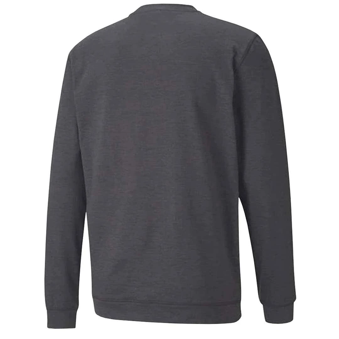 Puma - Men's Cloudspun Crewneck (597596 01) - Image 2
