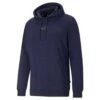 Puma - Men's Essential Fleece Hoodie (596990 04)