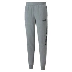 Puma - Men's Essential Tape Sweatpant (849042 03)