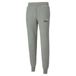 Puma - Men's Essentials 2 Colour Logo Pant (586767 03)
