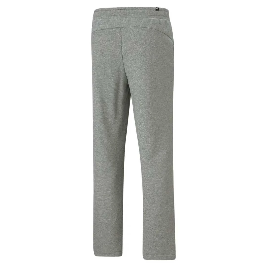 Puma - Men's Essentials Logo Pant (586718 03) - Image 2