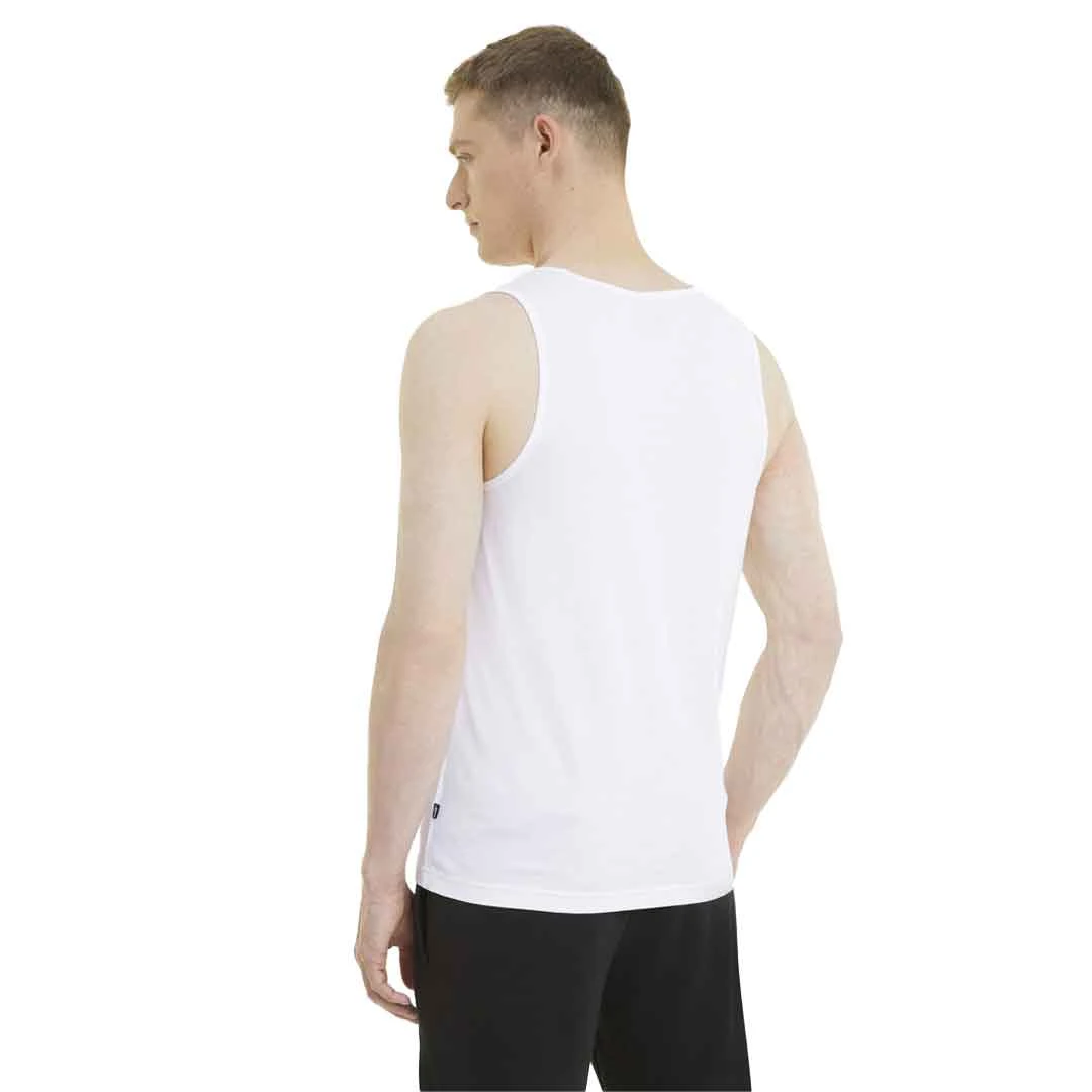 Puma - Men's Essentials Tank Top (586670 02) - Image 3