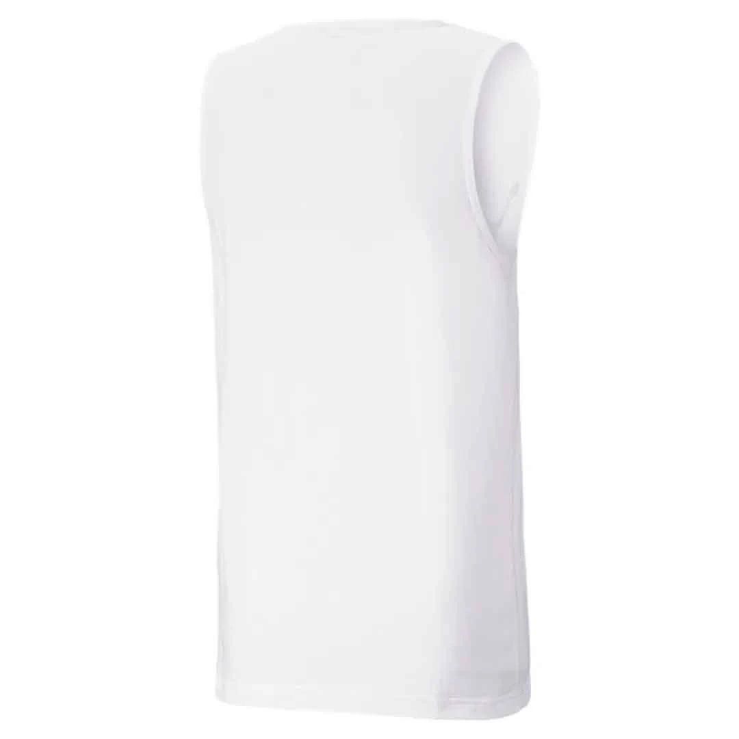 Puma - Men's Essentials Tank Top (586670 02) - Image 4