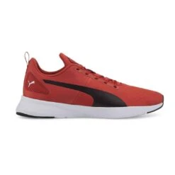 Puma - Men's Flyer Runner Mesh Shoes (195343 10)