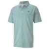 Puma - Men's Puma X Arnold Palmer Legacy Print Polo (597303 01)
