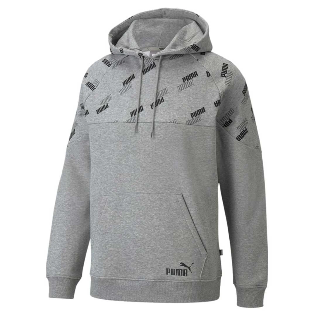 Puma - Men's Power Hoodie (589395 03)