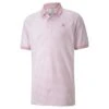 Puma - Men's Puma X Arnold Palmer Signature Stripe Polo (597301 02)