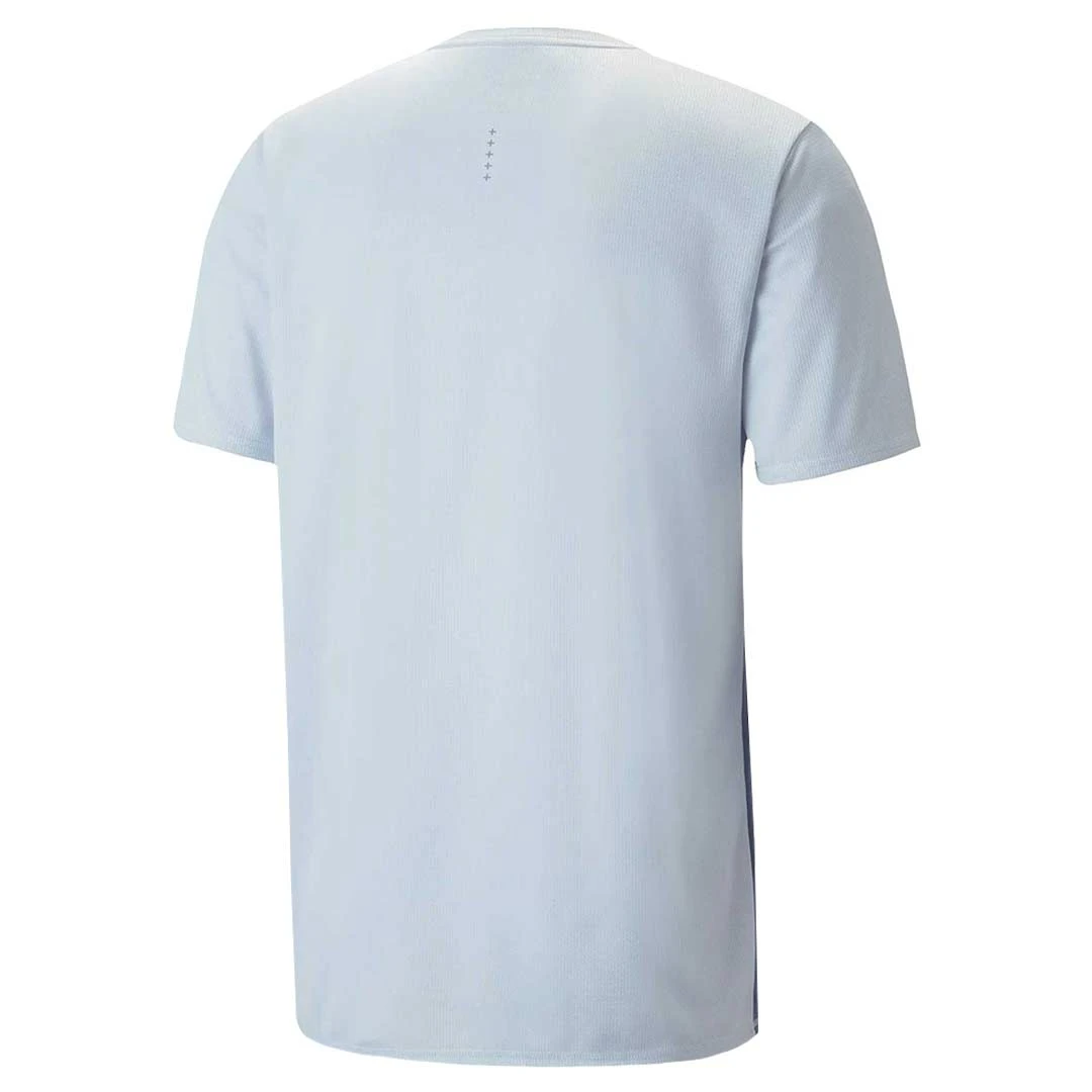 Puma - Men's Run Favourite Short Sleeve T-Shirt (520208 80) - Image 5