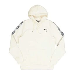 Puma - Men's Scatter Taping Hoodie (671421 02)