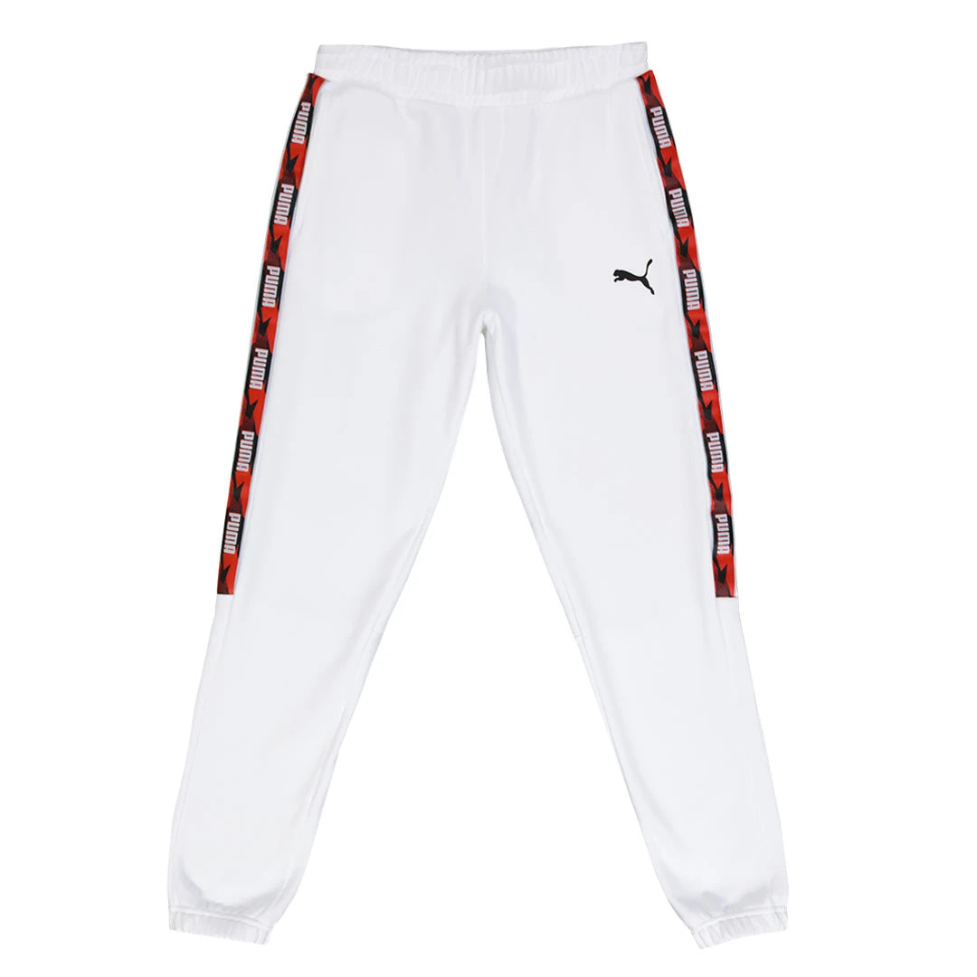 Puma - Men's Scatter Taping Pant (671428 05)