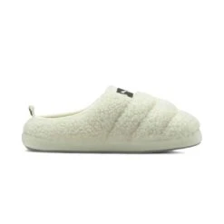 Puma - Men's Scuff Sherpa Slippers (384943 01)