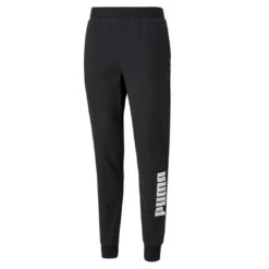 Puma - Men's Power Logo Sweatpants (589414 01)
