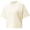 Puma - Women's Cropped T-Shirt (847602 99)