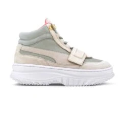 Puma - Women's Deva Suede Boots (374757 01)