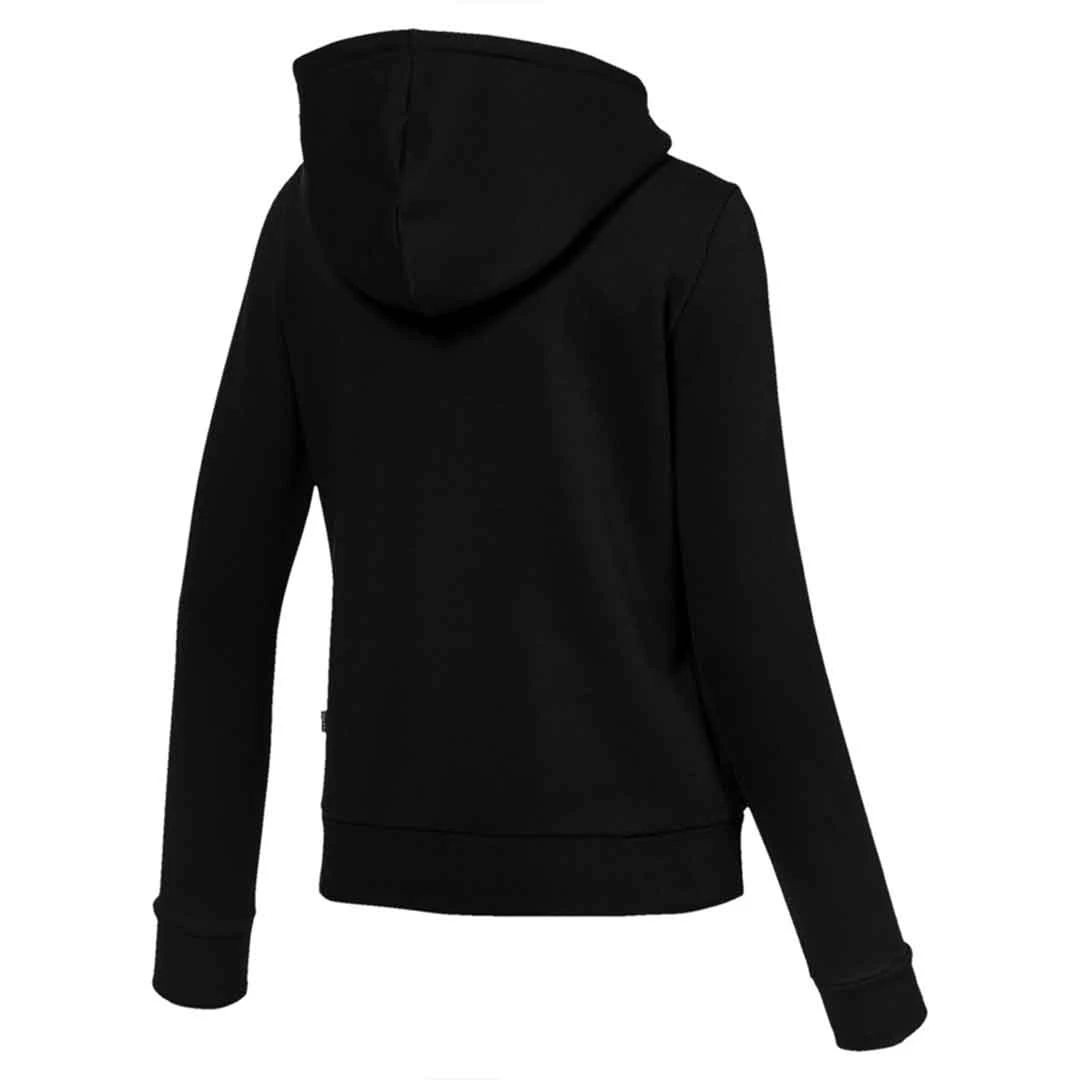 Puma - Women's Essentials Fleece Hoodie (851811 01) - Image 3