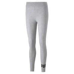Puma - Women's Essentials Logo Legging (586832 04)