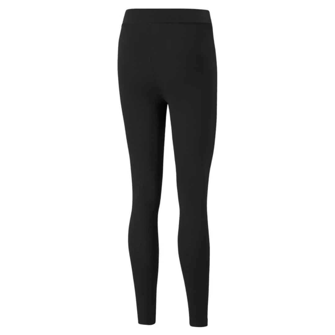 Puma - Women's Essentials Logo Legging (586832 51) - Image 2