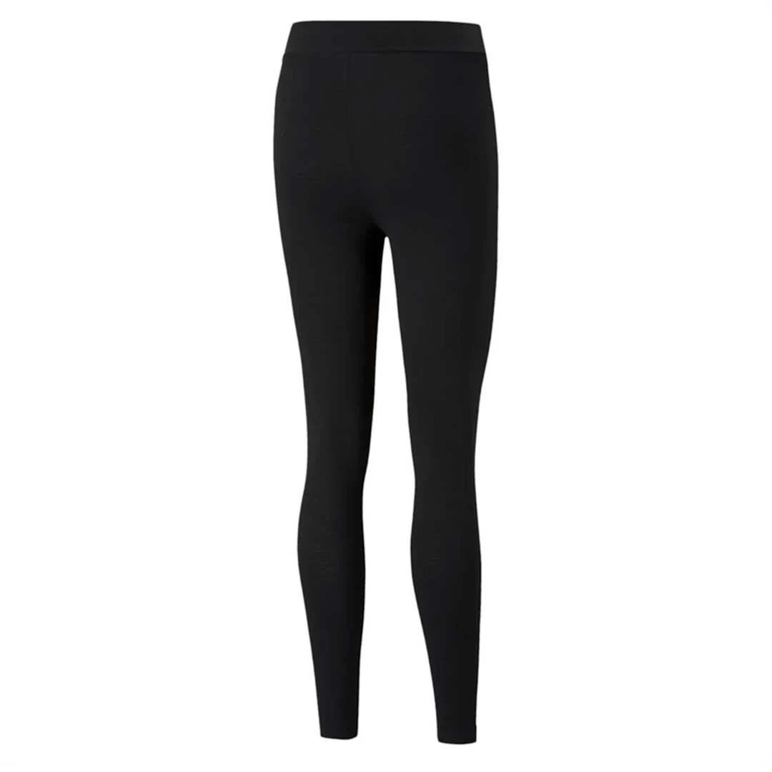Puma - Women's Essentials Logo Leggings (589443 51) - Image 2