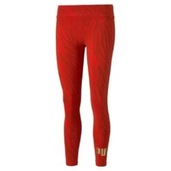 Puma - Women's Essentials+ Tiger Leggings (848427 11)