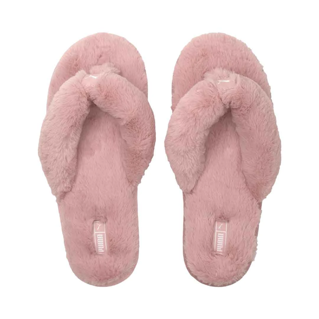 Puma - Women's Fluff Flip BX Slippers (385349 02) - Image 4