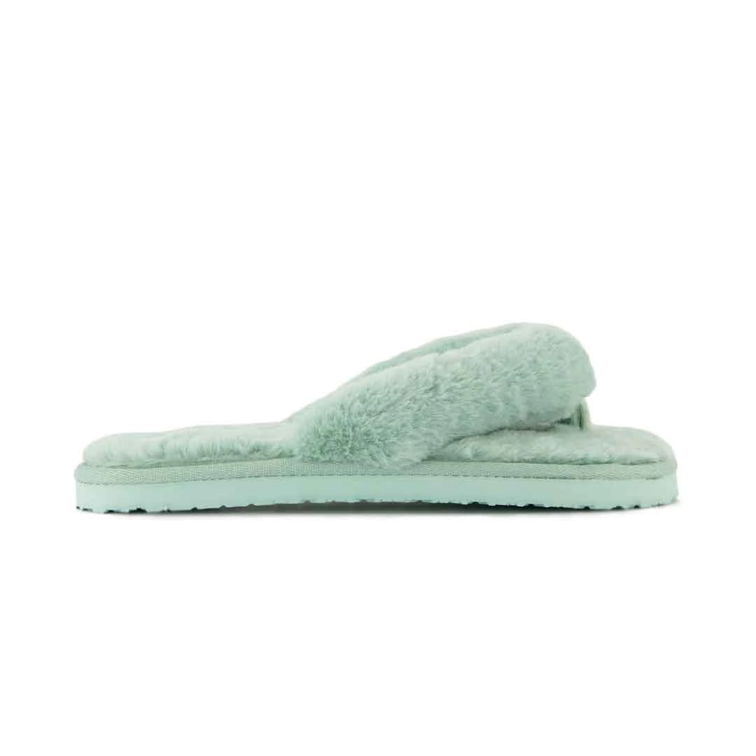 Puma - Women's Fluff Flip BX Slippers (385349 03)