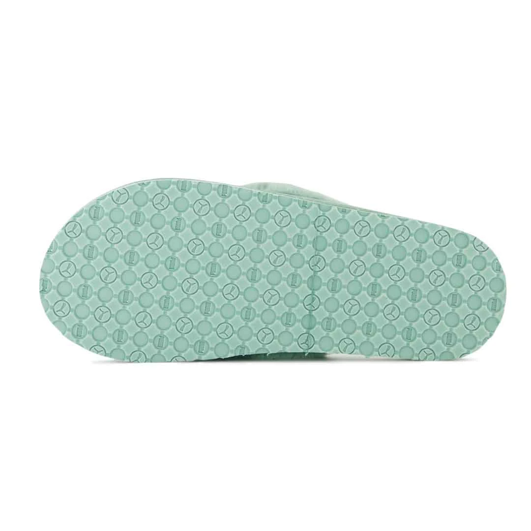 Puma - Women's Fluff Flip BX Slippers (385349 03) - Image 5