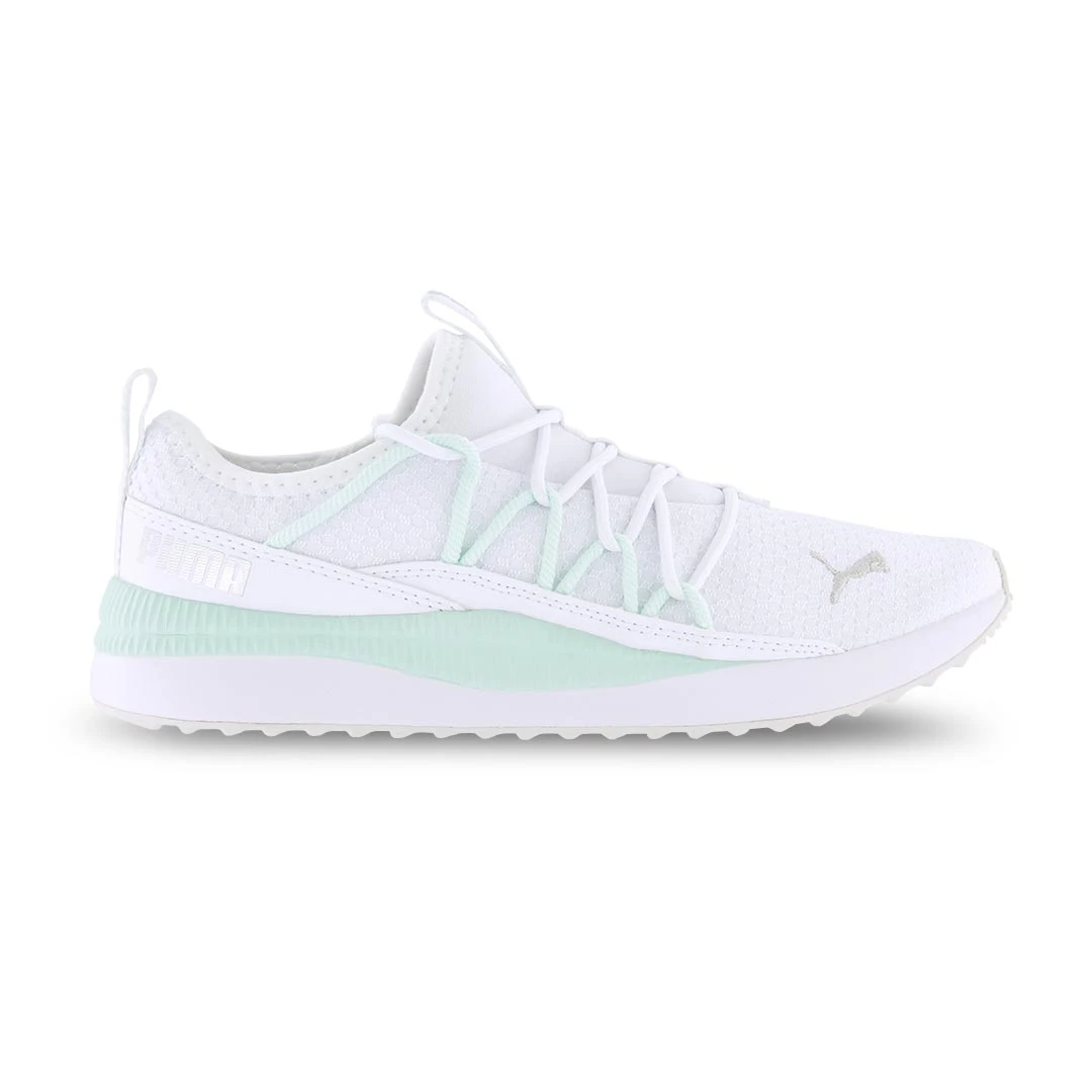 Puma - Women's Pacer Web Shoes (384378 01)