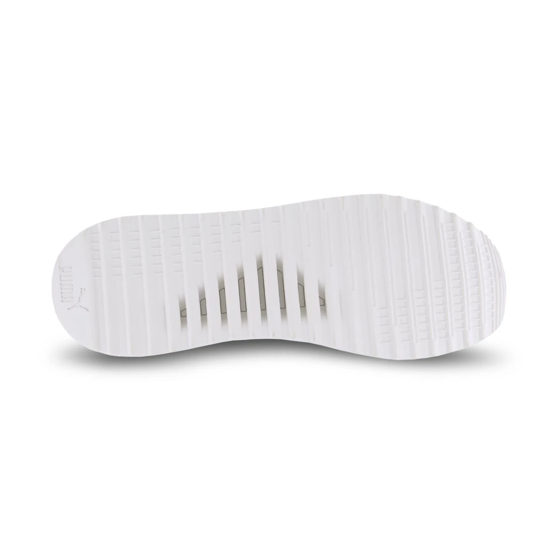 Puma - Women's Pacer Web Shoes (384378 01) - Image 5