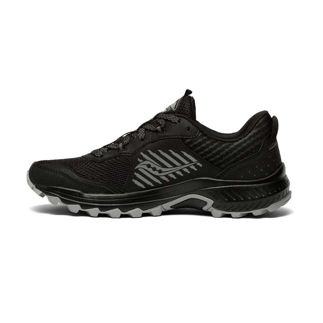 Saucony - Men's Excursion TR15 Shoes (S20668-10) - Image 2