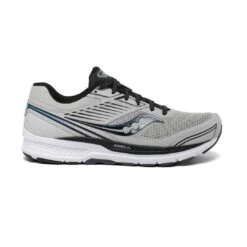 Saucony - Men's Echelon 8 Wide Shoes (S20575-30)