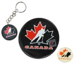 Sherwood - Team Canada Fan Set (550312755)