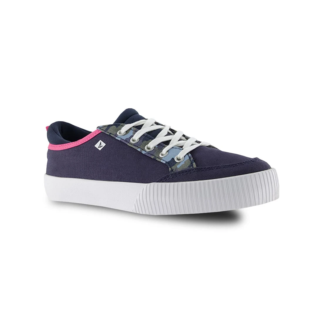 Sperry - Kids (Preschool & Junior) Covetide Washable Shoes (STK165390) - Image 3