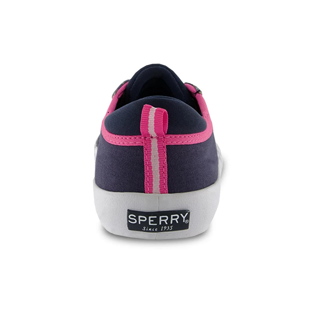 Sperry - Kids (Preschool & Junior) Covetide Washable Shoes (STK165390) - Image 4