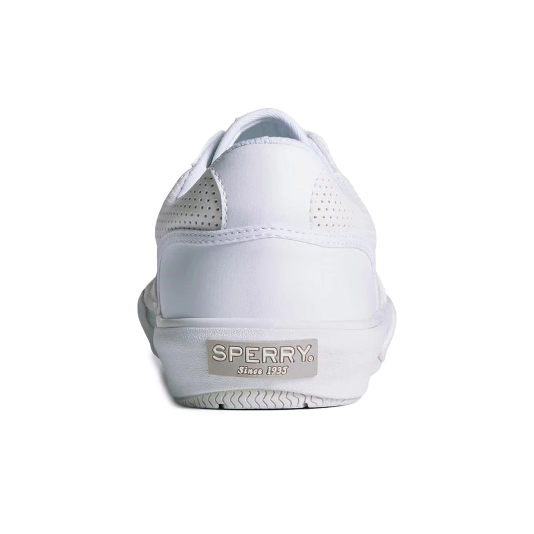 Sperry - Men's Halyard Retro Lace Up Shoes (STS24067) - Image 3