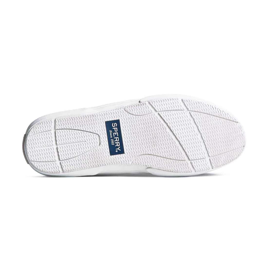 Sperry - Men's Halyard Retro Lace Up Shoes (STS24067) - Image 5