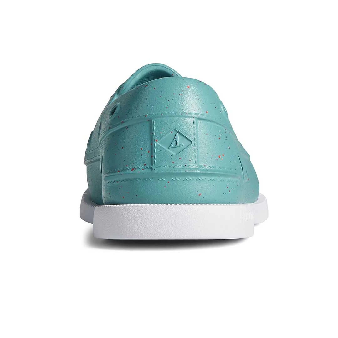 Sperry - Women's Authentic Original Float Speckled Boat Shoes (STS87477) - Image 3