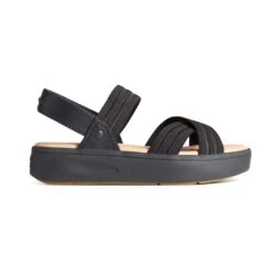 Sperry - Women's Bayou Plushstep Platform Sandals (STS87273)