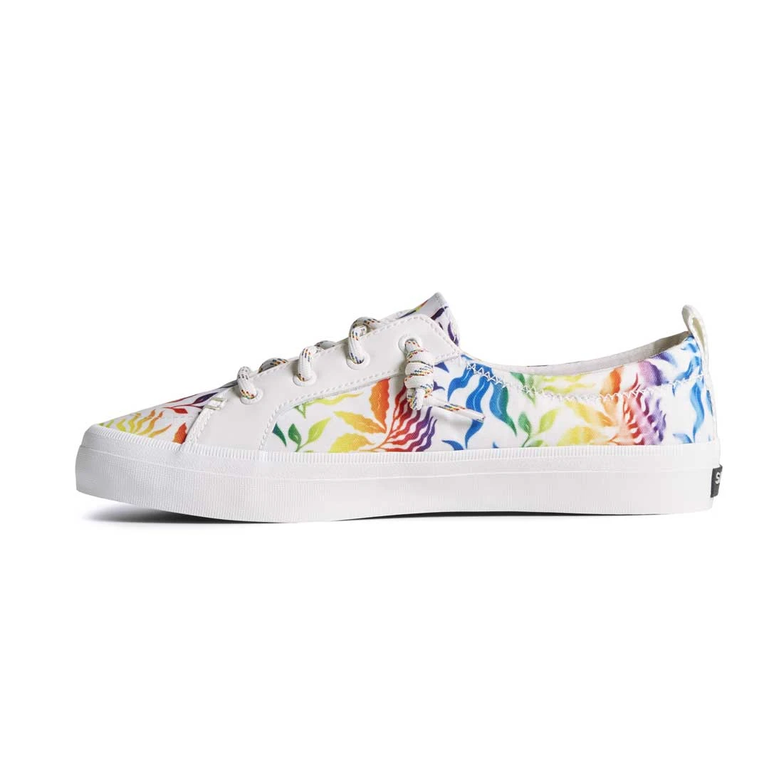Sperry - Women's Crest Vibe Pride Shoes (STS87526) - Image 2