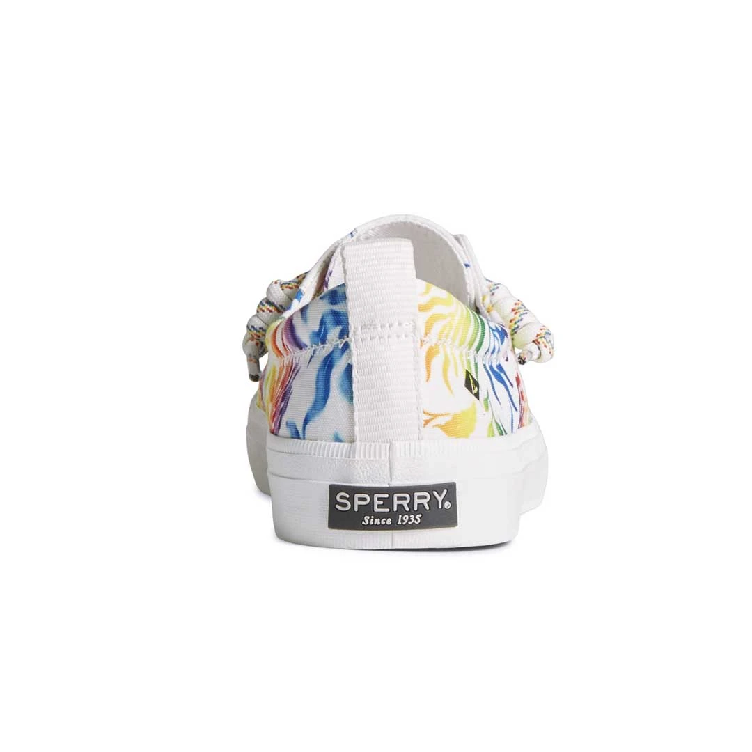 Sperry - Women's Crest Vibe Pride Shoes (STS87526) - Image 3