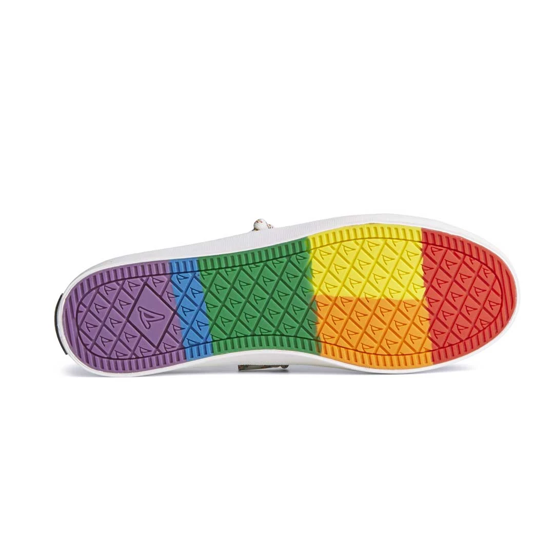 Sperry - Women's Crest Vibe Pride Shoes (STS87526) - Image 5