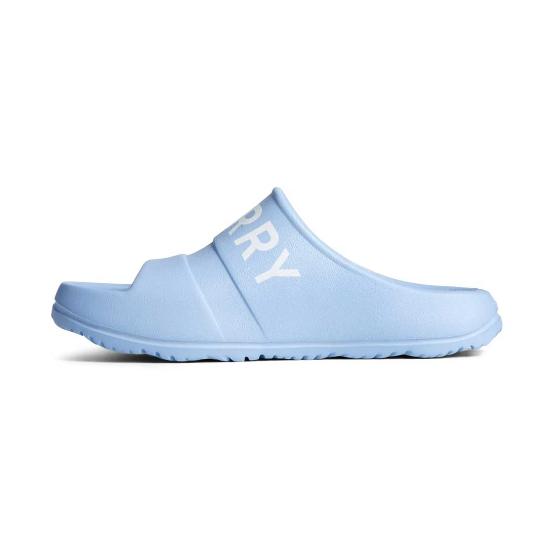 Sperry - Women's Float Slide Logo Slides (STS88228) - Image 2