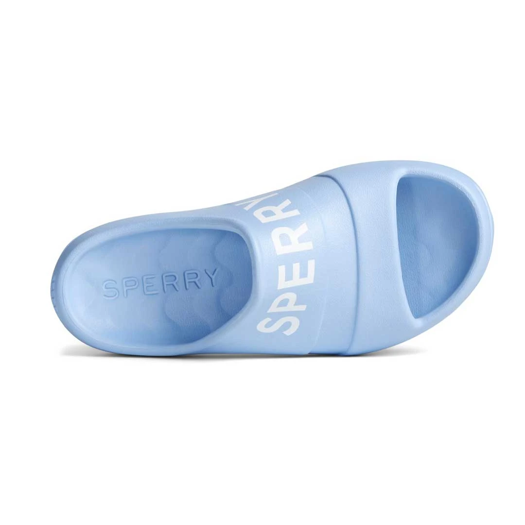 Sperry - Women's Float Slide Logo Slides (STS88228) - Image 4