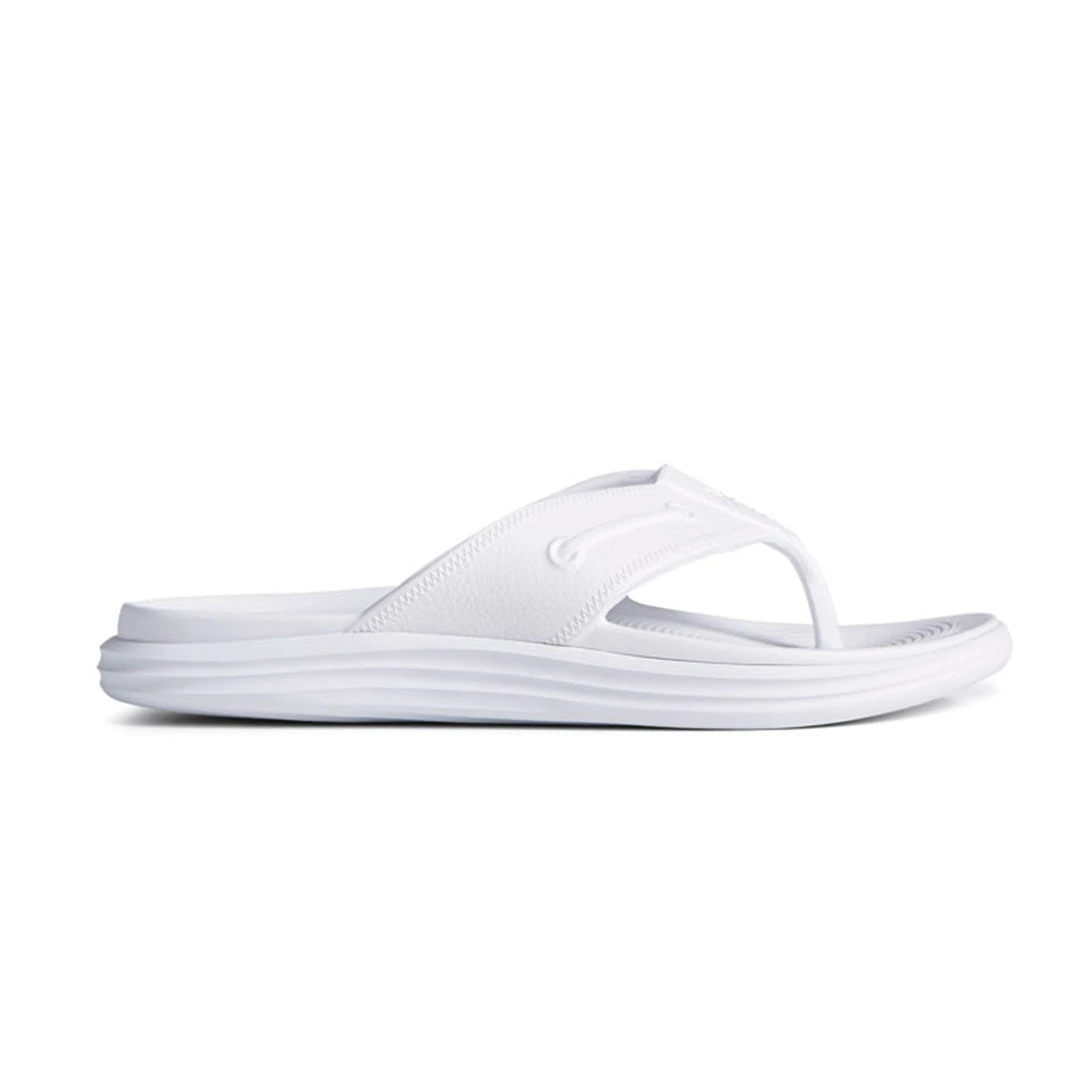 Sperry - Women's Windward Float Flip Flop Shoes (STS86578)