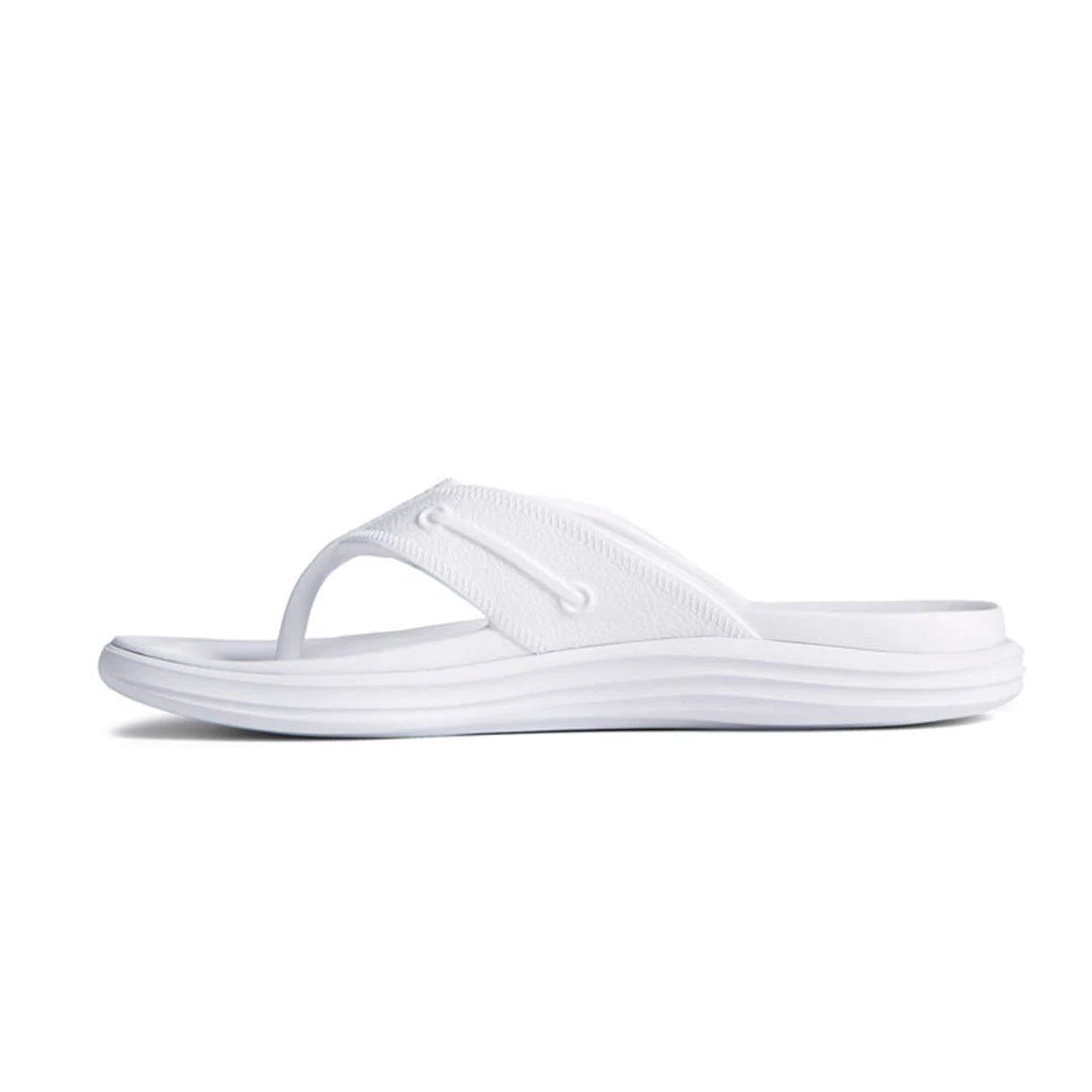 Sperry - Women's Windward Float Flip Flop Shoes (STS86578) - Image 2
