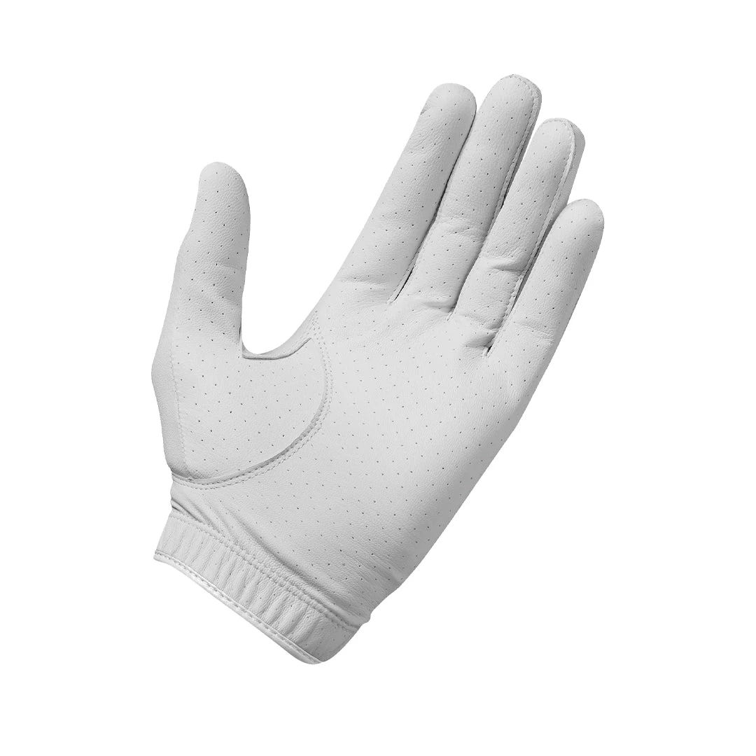 TaylorMade - Kids' (Junior) Stratus Left Hand Golf Gloves Medium (N7841220) - Image 3