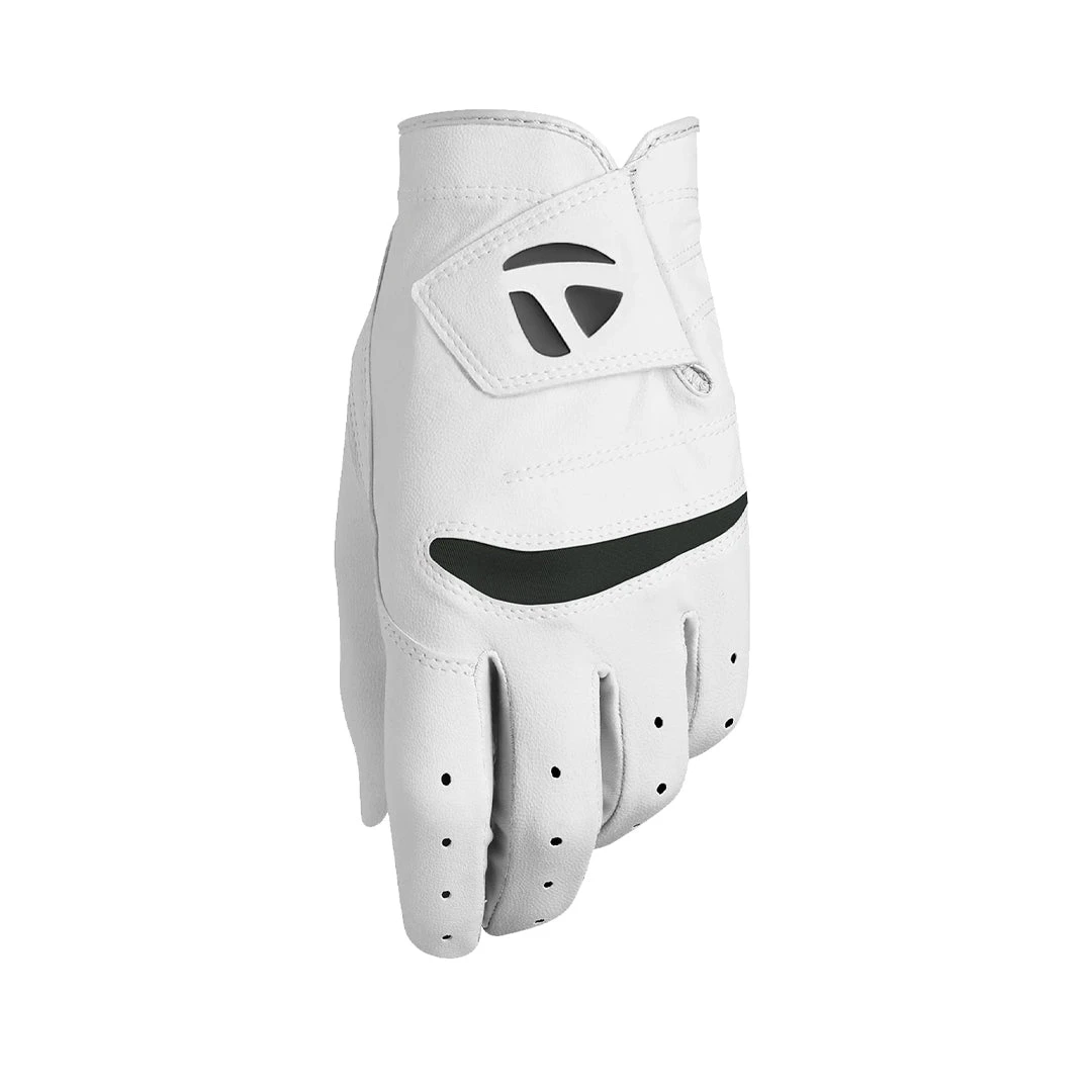 TaylorMade - Kids' (Junior) Stratus Left Hand Golf Gloves Medium (N7841220) - Image 2