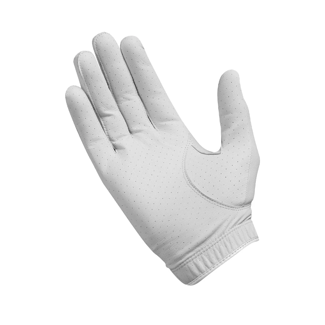TaylorMade - Kids' (Junior) Stratus Right Hand Golf Gloves Small (N7841319) - Image 3